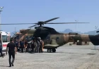 Girne-Taşucu seferindeki yolcu gemisi alabora oldu: 7 ölü, 23 kayıp