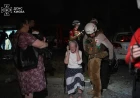Rusya Ukrayna’yı füze ve dronlarla vurdu: Kiev’de 12 kişi öldü