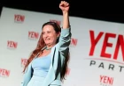 YENİ Parti Manisa İl Başkanı İlksen Özalper soruşturmada gözaltına alındı