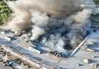 Rusya Kriviy Rih’te AVM’yi vurdu: 16 ölü, 130’dan fazla yaralı