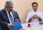 Feti Yıldız: Selahattin Demirtaş çerçeve yasa kapsamında yer alıyor