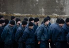 Rusya safında savaşan Ukrayna kökenli esirler tercihlerini anlattı