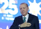 Erdoğan: Mekke Anlaşması dünyaya mesaj verdi, AB önceliğimiz değil