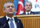 Özgür Özel’in yeni fezlekesinde ne var, süreç nasıl işleyecek?