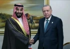 Erdoğan ile Bin Selman görüştü: Gündem Gazze ve bölgesel istikrar