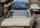1983’te Mannheim’dan Anadolu’ya uzanan unutulmaz sıla yolu hikâyesi
