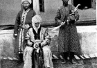 Kurmancan Datka kimdi? Alay Kraliçesi’nin gerçek ve trajik hikâyesi