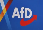 Almanya’da bini aşkın hukukçudan hükümete AfD’yi yasaklama çağrısı