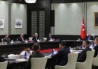 MGK bildirisinde Terörsüz Türkiye, Gazze ve bölgesel güvenlik vurgusu