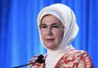 Emine Erdoğan’dan AK Parti’nin 25. yılı mesajı: Yeni ufuklar açacak