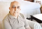 Orhan Kandemir 65 mülkünü çocukların eğitimi için Darüşşafaka’ya bağışladı