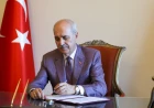 Çerçeve yasa teklifi bugün TBMM’ye sunuluyor: Takvim belli oldu
