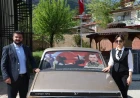 Kaymakam Feyza Yılmaz'dan gazi Ahmet Gür'e vefa: Sattığı araç geri alındı