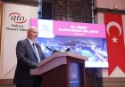 Ankara Ticaret Odası Ağustos Meclisi'nde gündem ve çalışmalar görüşüldü