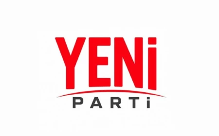 YENİ Parti İzmir kurucu kadrosunu açıkladı: Çağatay Güç il başkanı