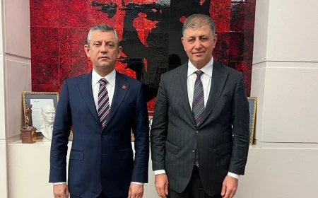 Cemil Tugay AK Parti’ye geçerse ne olur? Asıl hesap CHP’den sorulmalı