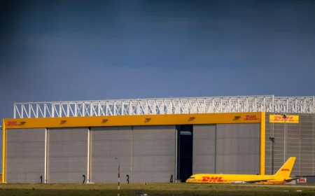 Leipzig/Halle Havalimanı’nda patlayıcı yüklü İHA alarmı: Ne oldu?