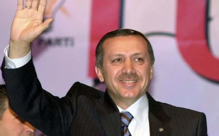 AK Parti 25 yaşında: Türkiye siyasetinde çeyrek asırlık iktidar dönemi