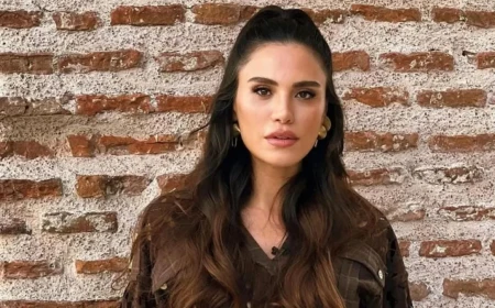 Şükran Ovalı ‘Yeraltı’ kadrosunda: Bozo’nun eski sevgilisi olacak