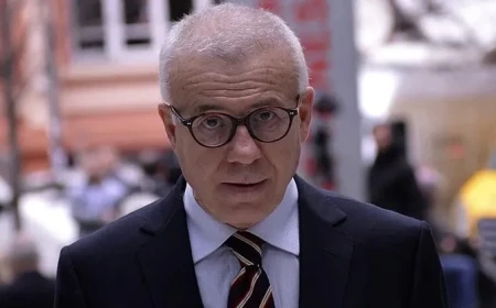 Mustafa Çiftçi ve Ömer Çelik’ten Özkök’ün Franco sözlerine tepki geldi