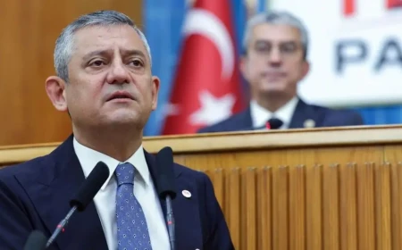 Özgür Özel’in yeni fezlekesinde ne var, süreç nasıl işleyecek?