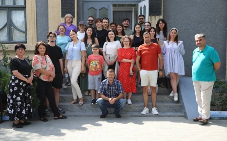 Gagauzya izlenimleri: Diyalog eksikliği ve ortak gelecek arayışı