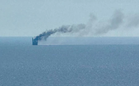 Karadeniz’de Türk gemileri hedefte: Ticaret ve enerji güvenliği alarmda