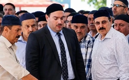 Alihan Kuriş tutuklandı: Soruşturmada 191 taşınmaz inceleniyor