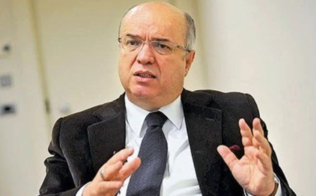 Fehmi Koru ve Ahmet Taşgetiren’den Süleymancılar operasyonuna yorum