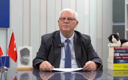 Rusya ‘Kara Ağustos’ta mı? Sait Yılmaz çöküş senaryosunu değerlendirdi