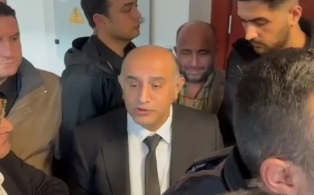 Aziz İhsan Aktaş davasında karar: Belediye başkanlarına verilen cezalar