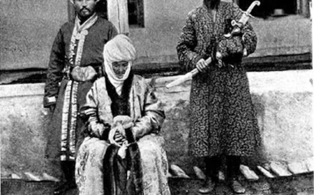Kurmancan Datka kimdi? Alay Kraliçesi’nin gerçek ve trajik hikâyesi
