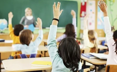 Mikolayiv’de 2026/2027 eğitim modeli belli oldu: 45 okul yüz yüze