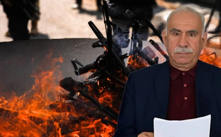 Terörsüz Türkiye’de yeni aşama: Öcalan çağrısı ve MGK kararı bekleniyor
