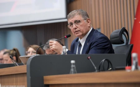 Cemil Tugay’ın AK Parti’ye geçişi için Erdoğan’dan onay çıkmadığı iddiası