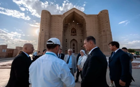 Cemil Tugay’ın AK Parti’ye geçeceği iddiası İzmir’de tartışılıyor