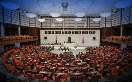 Terörsüz Türkiye yasa teklifi Meclis’te: Kapsam ve istisnalar