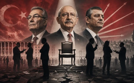 CHP’de bitmeyen koltuk kavgası: Siyasetçiler neden kaçıyor?