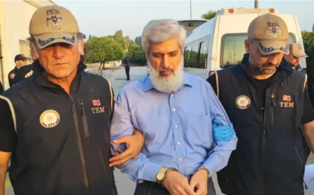 Alparslan Kuytul operasyonu: Furkan cemaati nedir, neyi savunuyor?