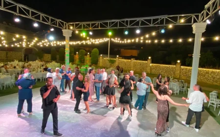 Nazilli’de gurbetçi damat gelinsiz düğün yaptı: Nikâha bir gün kala ayrıldı