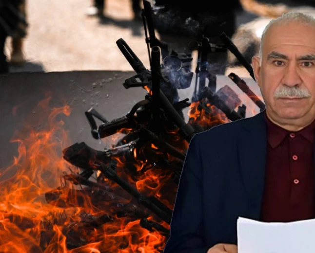 Terörsüz Türkiye’de yeni aşama: Öcalan çağrısı ve MGK kararı bekleniyor