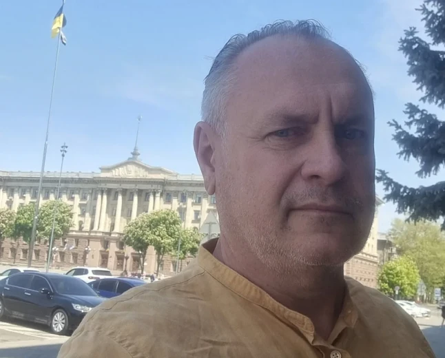 Mykolaiv’de belediye başkanı danışmanından yetkililere askerlik çağrısı