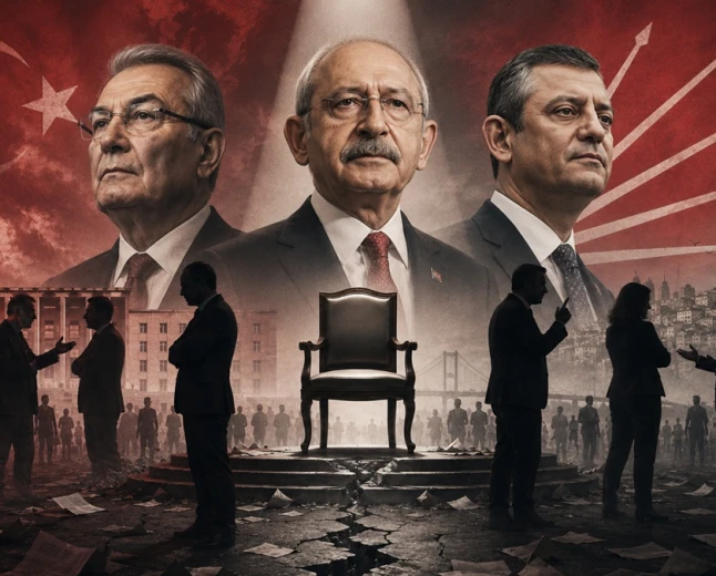 CHP’de bitmeyen koltuk kavgası: Siyasetçiler neden kaçıyor?