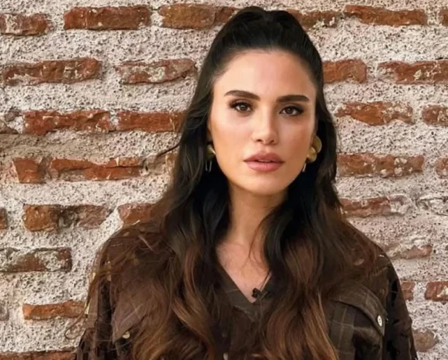 Şükran Ovalı ‘Yeraltı’ kadrosunda: Bozo’nun eski sevgilisi olacak