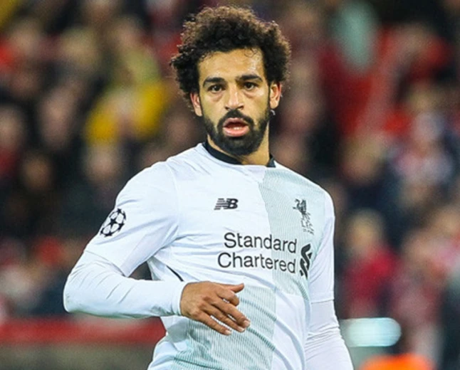 Muhammed Salah kimdir? Trabzonspor’un yeni 10 numarasının kariyeri