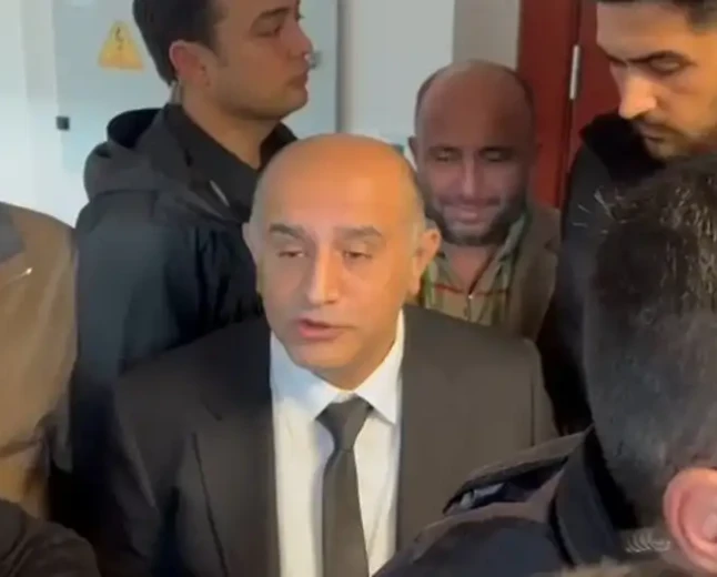 Aziz İhsan Aktaş davasında karar: Belediye başkanlarına verilen cezalar