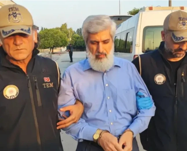 Alparslan Kuytul operasyonu: Furkan cemaati nedir, neyi savunuyor?