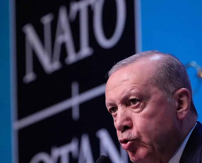 Türkiye-İsrail rekabeti Suriye’den Afrika Boynuzu’na genişliyor