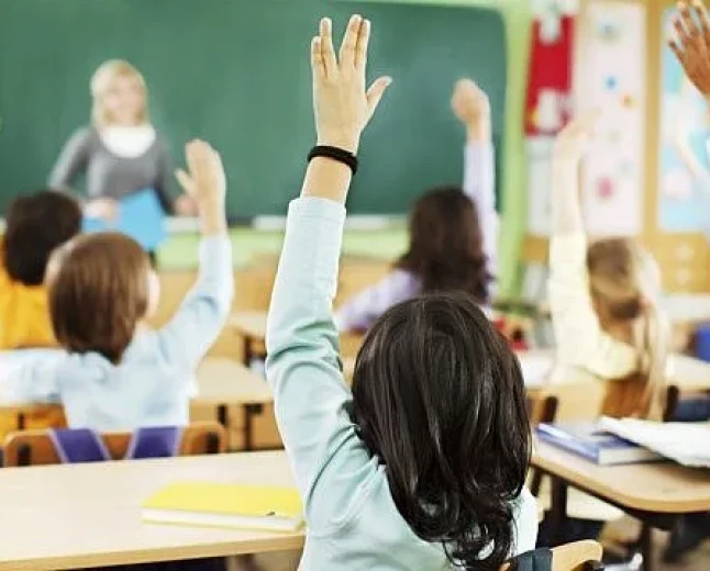 Mikolayiv’de 2026/2027 eğitim modeli belli oldu: 45 okul yüz yüze