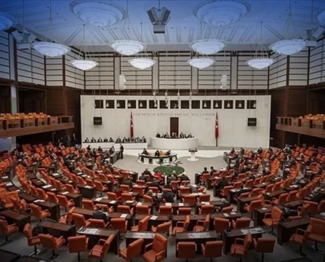 Terörsüz Türkiye yasa teklifi Meclis’te: Kapsam ve istisnalar